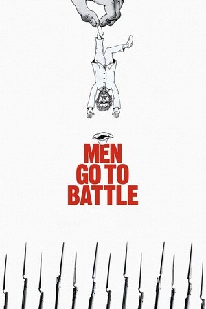 Men Go to Battle (2015)