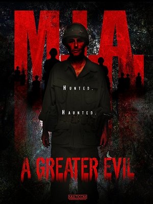 M I A A Greater Evil (2018)