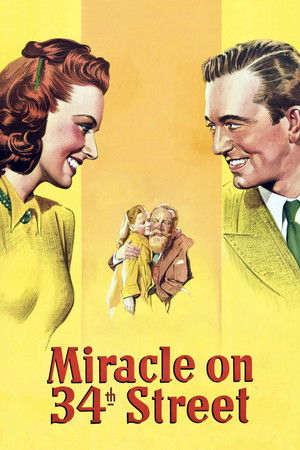 Miracle on 34th Street (1947)