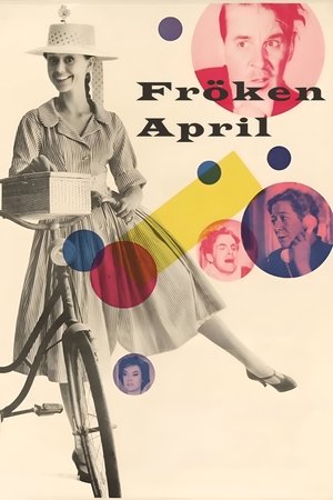Froken April (1958)