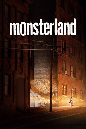 Monsterland (2020 )