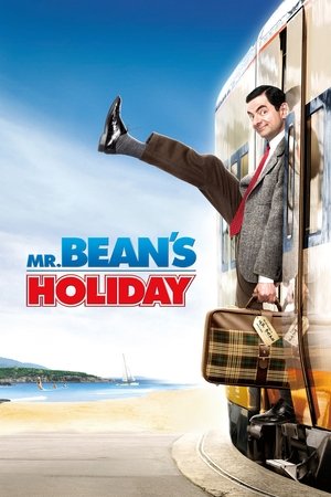 Mr. Beans Holiday (2007)