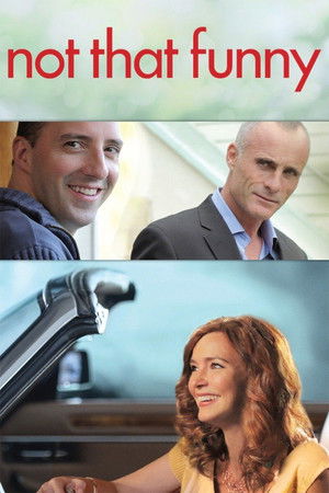 Not That Funny (2012)