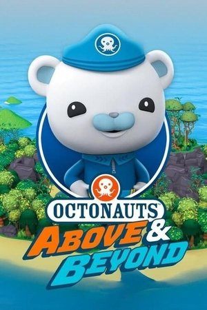 Octonauts Above Beyond (2021-)