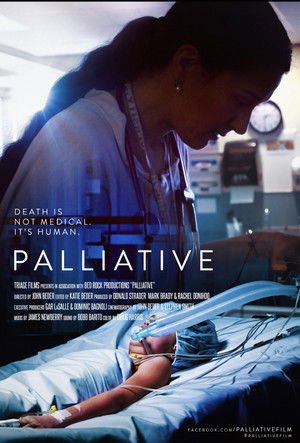 Palliative (2019) Poster