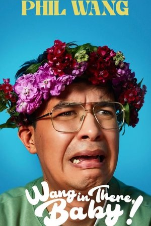 Phil Wang Wang in There, Baby (2024)