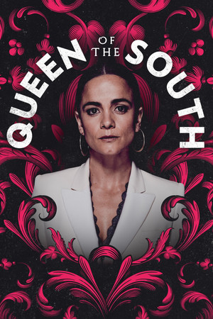 Queen of the South (TV Series 2016)