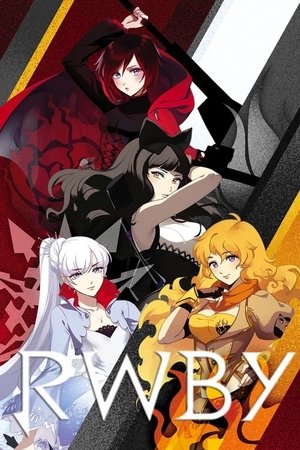 RWBY (2012 )