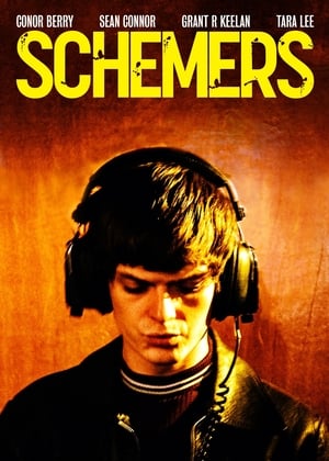 Schemers (2019)