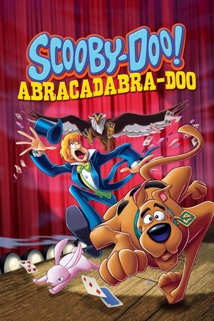 ScoobyDoo! AbracadabraDoo (2010)