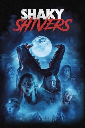 Shaky Shivers (2022)