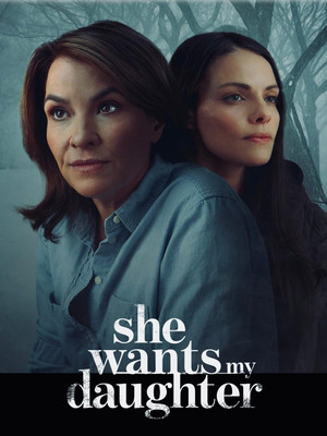 She Wants My Daughter (2025)
