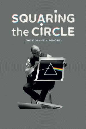 Squaring the Circle The Story of Hipgnosis (2022)