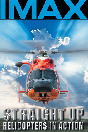 Straight Up Helicopters in Action (2002)