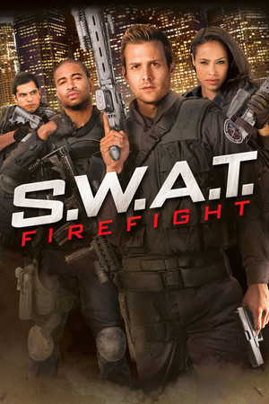 S.W.A.T.: Firefight (2011)