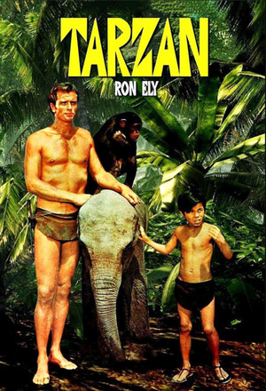 Tarzan (19661968)