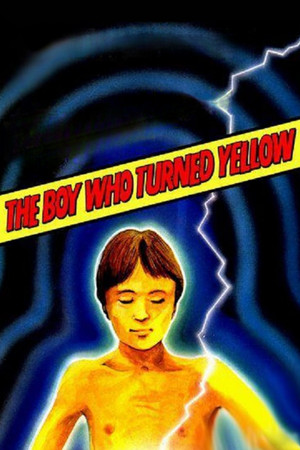 The Boy Who Turned Yellow (1972)