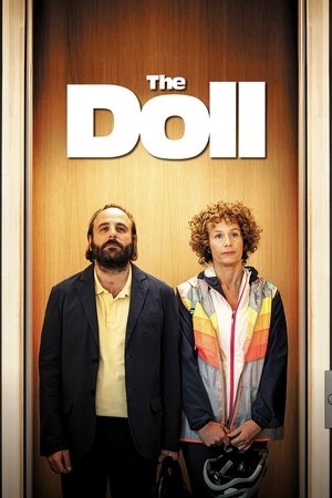 La poupee (2025)