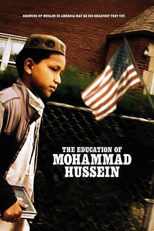 The Education of Mohammad Hussein (2013)