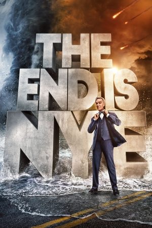 The End is Nye (2022-)