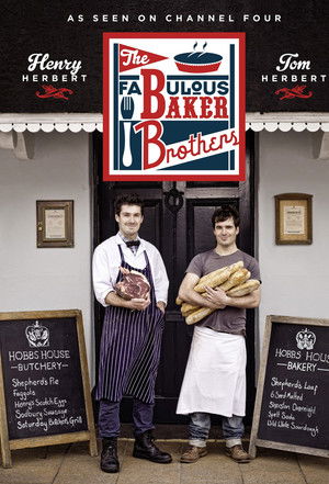 The Fabulous Baker Brothers (2012-)