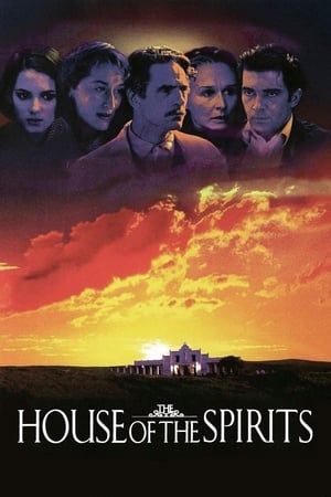 The House of the Spirits (1993)