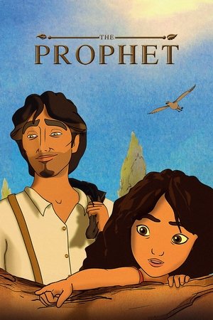 The Prophet (2014)