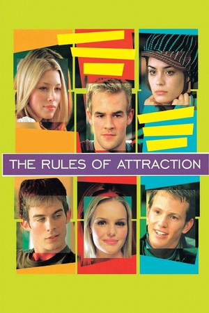 The Rules of Attraction (2002)