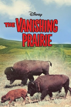 The Vanishing Prairie (1954)