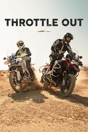 Throttle Out (2018 )