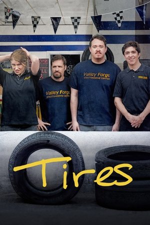 Tires (2024-)