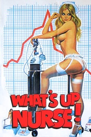Whats Up Nurse! (1978)
