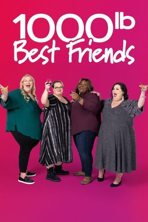 1000 lb Best Friends (2022-)