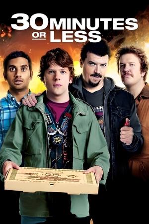 30 Minutes or Less (2011)