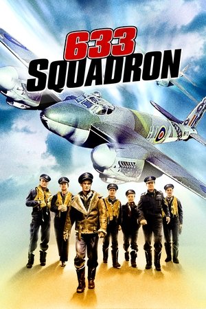 633 Squadron (1964)