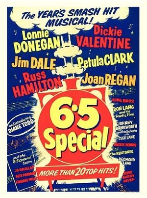 SixFive Special (1958)