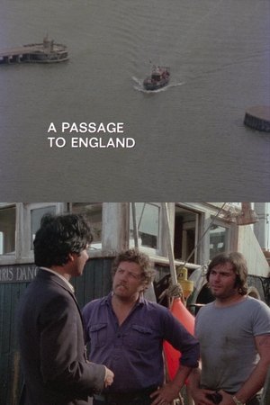 A Passage to England (1975)