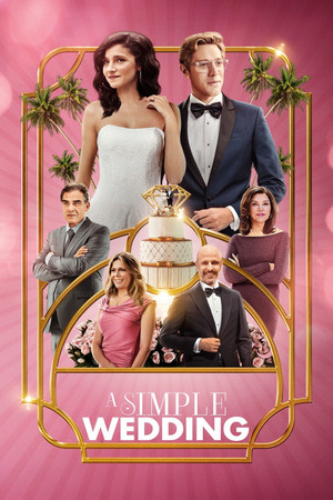 A Simple Wedding (2018)