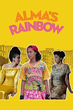 Almas Rainbow (1994)