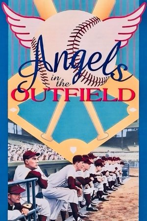 Angels in the Outfield (1951)