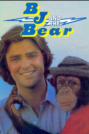 B.J. and the Bear (19781981)