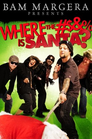 Where the Is Santa (2008)