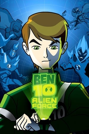 Ben 10: Alien Force (2008 2010)