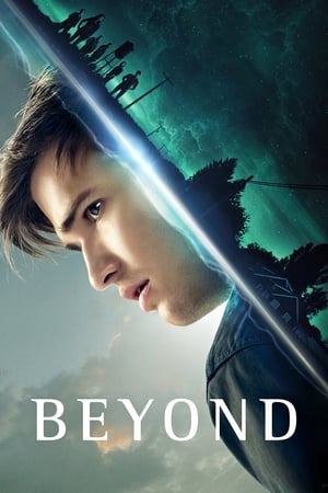 Beyond (TV Series 2017)