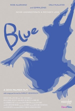 Blue (2021)