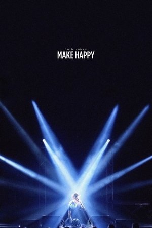 Bo Burnham: Make Happy (2016)