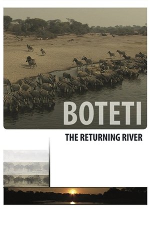 Boteti: The Returning River (2011)