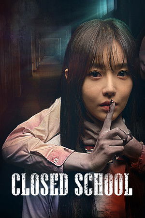 Closed School (2019) Poster