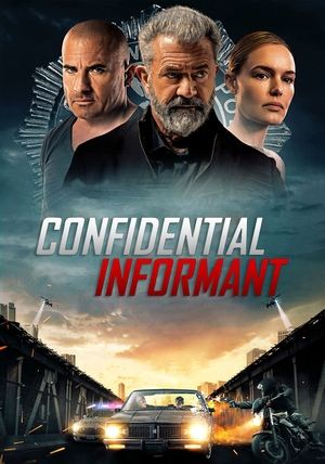 Informant (2023)