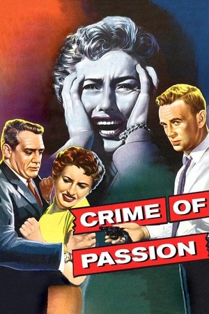 Crime of Passion (1957)